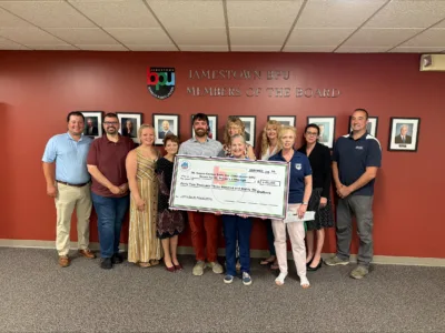 Record Setter: 27th annual Cents for St. Susan’s campaign sets record
